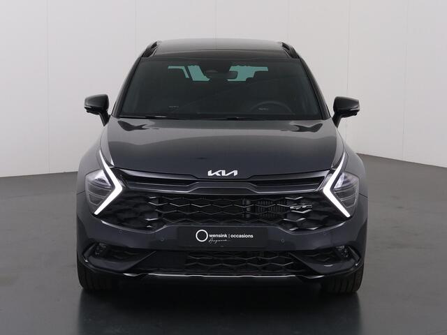 KIA SPORTAGE 1.6 T-GDi Plug-in Hybrid AWD GT-PlusLine Edition | Panoramadak | Harman/Kardon Audio | 360 Graden Camera | Matrix LED Koplampen | Stoel/Stuurverwarming | Keyless Go | Elektrisch verstelbare voorstoelen