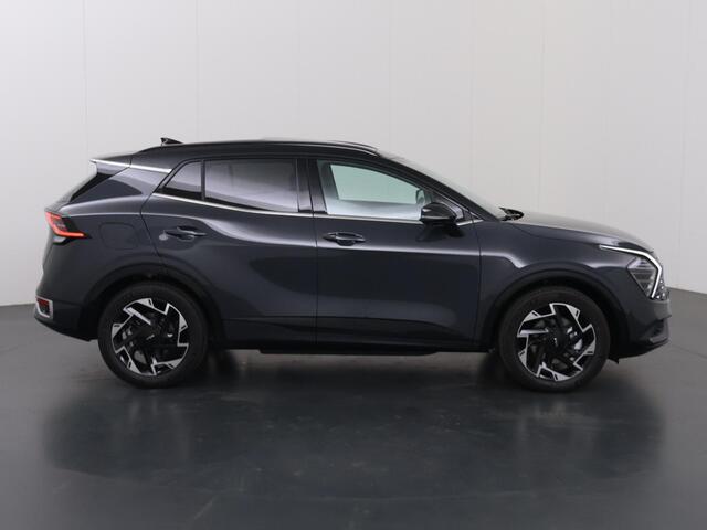 KIA SPORTAGE 1.6 T-GDi Plug-in Hybrid AWD GT-PlusLine Edition | Panoramadak | Harman/Kardon Audio | 360 Graden Camera | Matrix LED Koplampen | Stoel/Stuurverwarming | Keyless Go | Elektrisch verstelbare voorstoelen