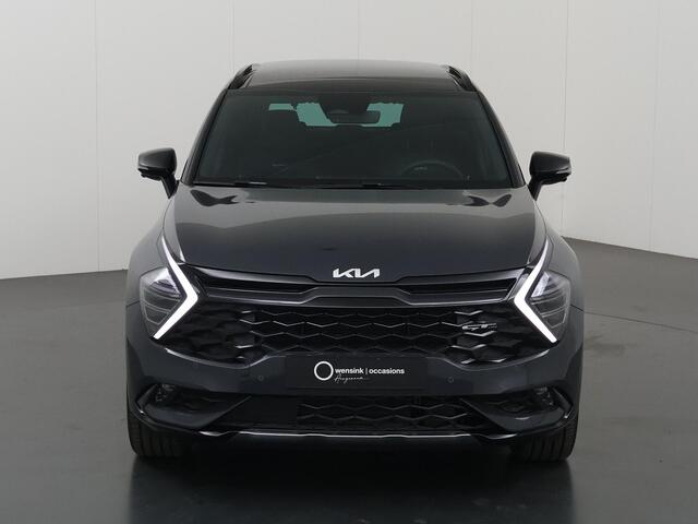 KIA SPORTAGE 1.6 T-GDi Plug-in Hybrid AWD GT-PlusLine Edition | Panoramadak | Harman/Kardon Audio | 360 Graden Camera | Matrix LED Koplampen | Stoel/Stuurverwarming | Keyless Go | Elektrisch verstelbare voorstoelen