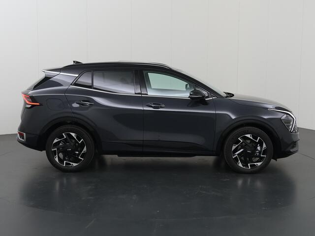 KIA SPORTAGE 1.6 T-GDi Plug-in Hybrid AWD GT-PlusLine Edition | Panoramadak | Harman/Kardon Audio | 360 Graden Camera | Matrix LED Koplampen | Stoel/Stuurverwarming | Keyless Go | Elektrisch verstelbare voorstoelen