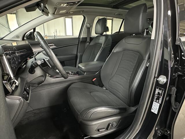 KIA SPORTAGE 1.6 T-GDi Plug-in Hybrid AWD Dynamic | ACC | ELEKTR. STOELEN | CARPLAY |