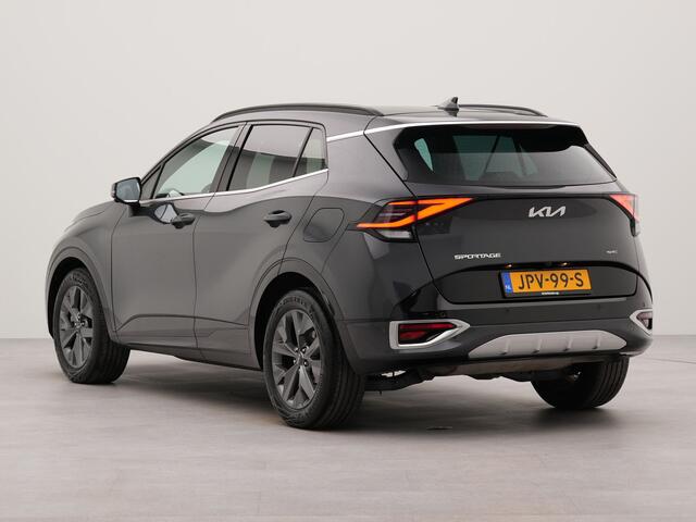 KIA SPORTAGE 1.6 T-GDi Hybrid GT-PlusLine | Elektrisch glazen panorama-dak |