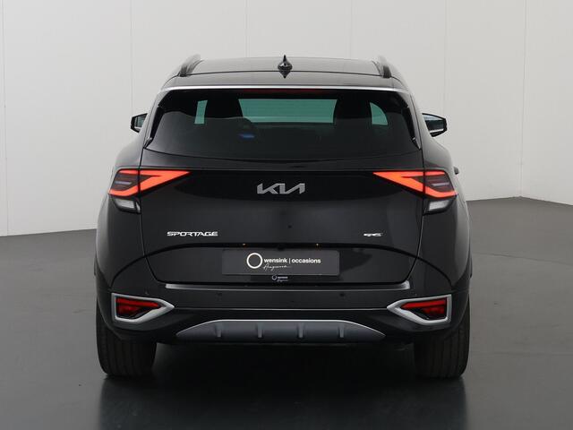 KIA SPORTAGE 1.6 T-GDi Plug-in Hybrid AWD GT-Line | Panoramadak | Matrix LED Koplampen | Stoel/Stuurverwarming | Keyless Go | Elektrisch verstelbare voorstoelen |