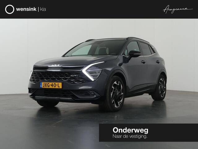KIA SPORTAGE 1.6 T-GDi Plug-in Hybrid AWD GT-PlusLine | Panoramadak | Harman Kardon Audio | 360 Graden Camera | Remote Smart Parking | Stoelverwarming/Ventilatie |