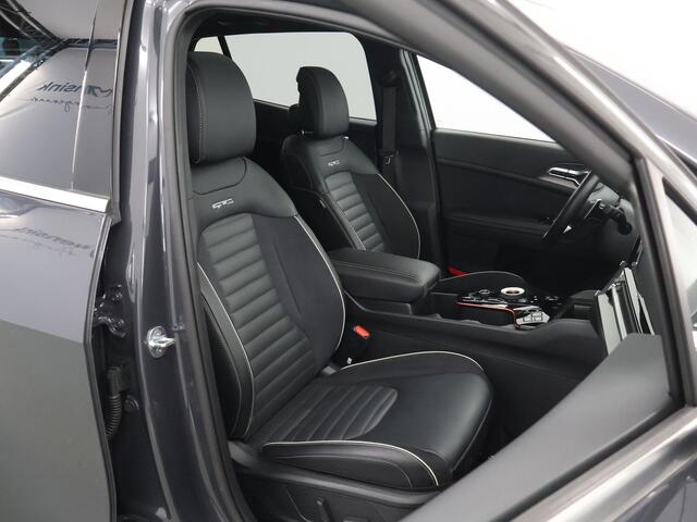 KIA SPORTAGE 1.6 T-GDi Plug-in Hybrid AWD GT-PlusLine | Panoramadak | Harman Kardon Audio | 360 Graden Camera | Remote Smart Parking | Stoelverwarming/Ventilatie |