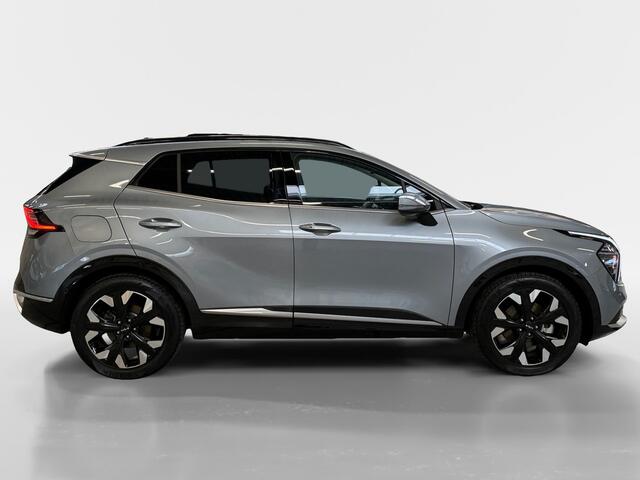 KIA SPORTAGE 1.6 T-GDi Plug-in Hybrid AWD DynamicPlusLine I Panoramadak I Half-Leder