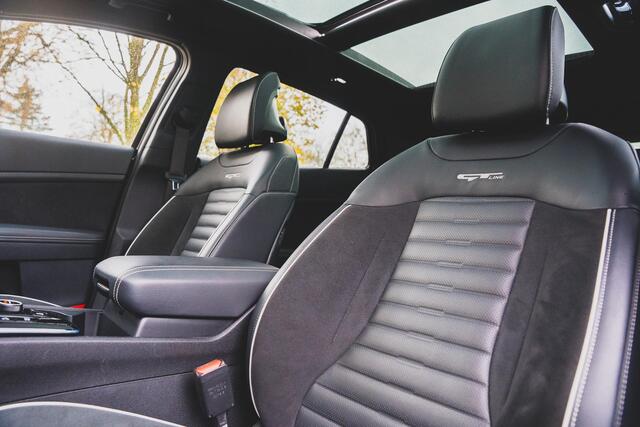 KIA SPORTAGE 1.6 T-GDi Plug-in Hybrid AWD GT-PlusLine PANO | CARPLAY | 360 CAM | MEMORY | LEDER | 1E EIGN