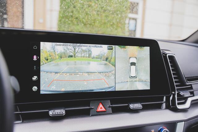 KIA SPORTAGE 1.6 T-GDi Plug-in Hybrid AWD GT-PlusLine PANO | CARPLAY | 360 CAM | MEMORY | LEDER | 1E EIGN