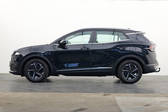 KIA SPORTAGE 1.6 T-GDi MHEV DynamicLine | Trekhaak