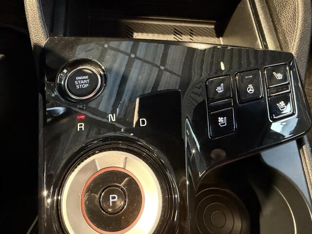 KIA SPORTAGE 1.6 T-GDi Hybrid GT-PlusLine