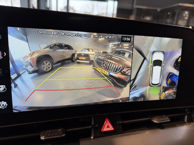 KIA SPORTAGE 1.6 T-GDi Hybrid GT-PlusLine