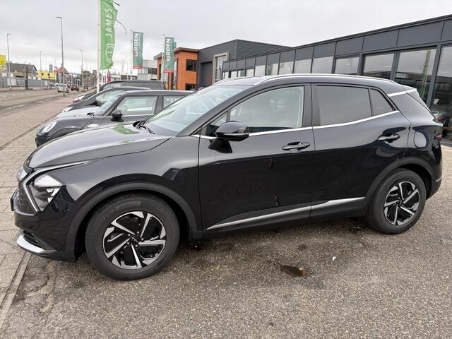 KIA SPORTAGE 1.6 T-GDi DynamicL.