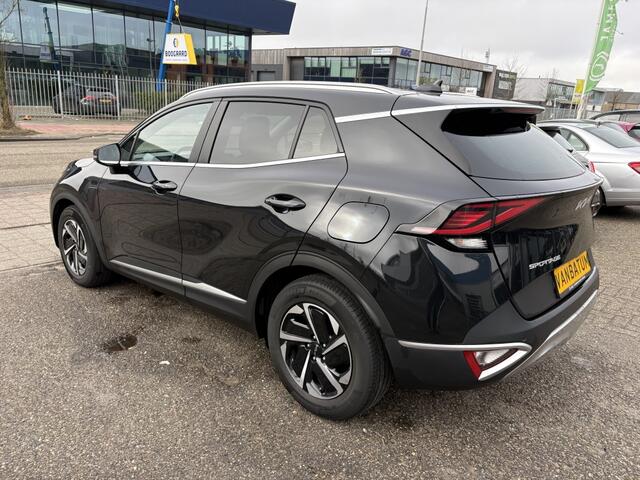 KIA SPORTAGE 1.6 T-GDi DynamicL.