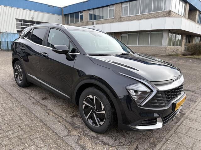 KIA SPORTAGE 1.6 T-GDi DynamicL.