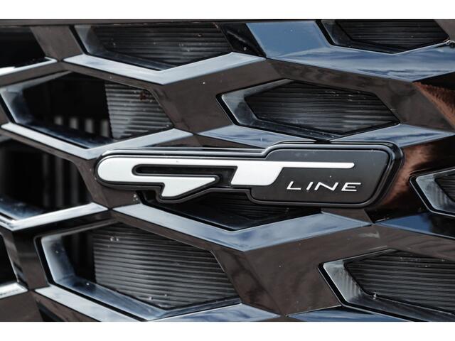 KIA SPORTAGE 1.6 T-GDi Plug-in Hybrid AWD GT-PlusLine Pano l Leder l Trekhaak