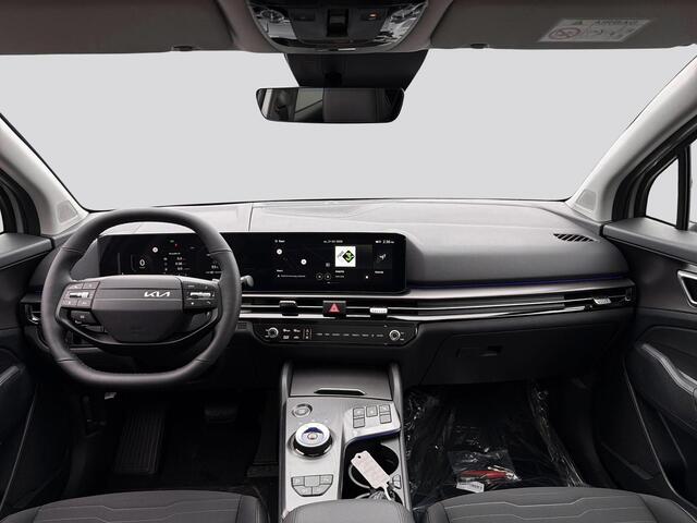 KIA SPORTAGE 1.6 T-GDi Hybrid DynamicPlusLine | Panoramadak | Full LED matrix | Privacy glass | Stuurwielverwarming | Dodehoekassistentie | Stoelverwarming voor en achter |