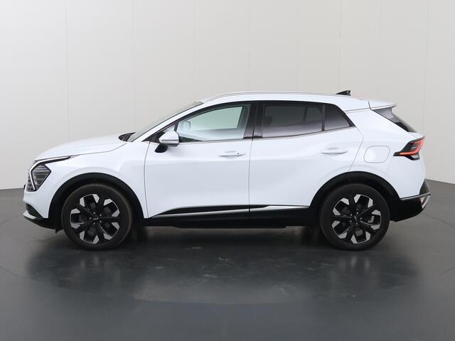 KIA SPORTAGE 1.6 T-GDi Phev Hybrid AWD DynamicPlusLine Edition | Matrix LED Koplampen | Stoel/Stuurverwarming | Keyless Go | Elektrisch verstelbare voorstoelen |