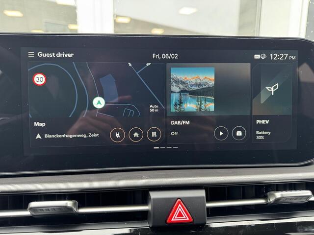 KIA SPORTAGE 1.6 T-GDi Hybrid GT-Line NW AUTO ! 28-02-2026 | Vlot rijden mogelijk !