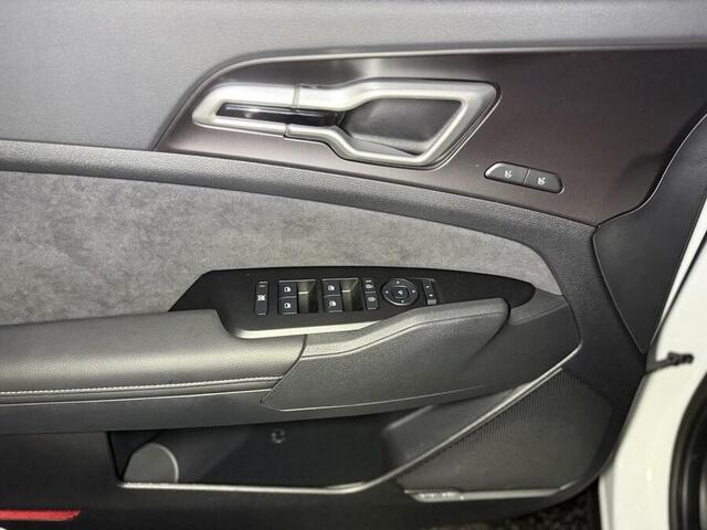 KIA SPORTAGE 1.6 T-GDi Hybrid GT-PlusLine NW AUTO ! 28-02-2026 | Vlot rijden mogelijk !