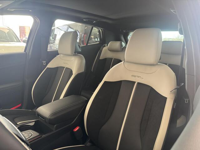 KIA SPORTAGE 1.6 T-GDi Plug-in Hybrid GT-PlusLine NW AUTO ! 28-02-2026 | Vlot rijden mogelijk !