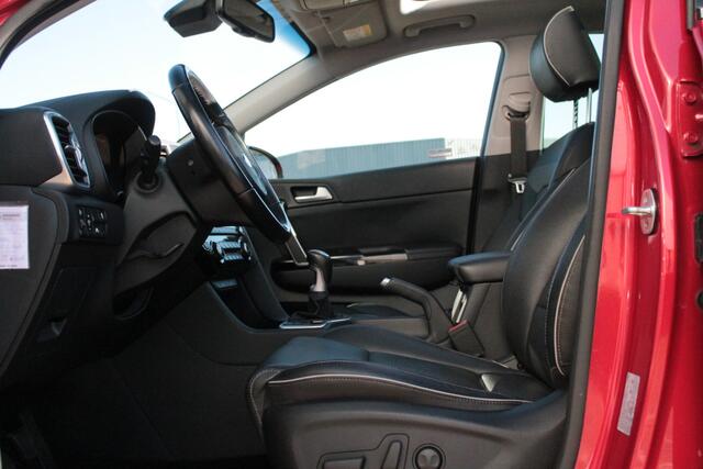 KIA SPORTAGE 1.6 T-GDI GT-Line PlusLine | Pano | Trekhaak | JBL