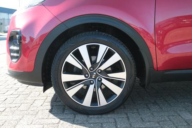 KIA SPORTAGE 1.6 T-GDI GT-Line PlusLine | Pano | Trekhaak | JBL