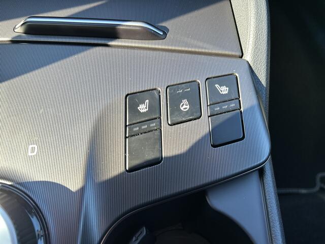 KIA SPORTAGE 1.6 T-GDi Plug-in Hybrid GT-Line