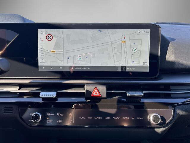 KIA SPORTAGE 1.6 T-GDi Plug-in Hybrid GT-Line