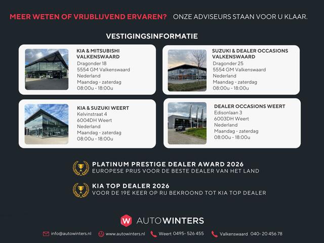 KIA SPORTAGE 1.6 T-GDi Hybrid Dark Edition