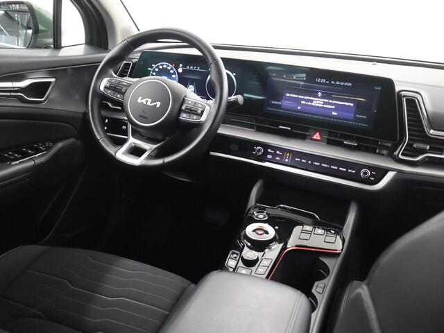 KIA SPORTAGE 1.6 T-GDi Plug-in Hybrid AWD DynamicPlusLine Edit | Matrix LED Koplampen | Stoel/Stuurverwarming | Keyless Go | Elektrisch verstelbare voorstoelen