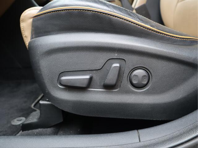 KIA SPORTAGE 1.6 GDI ExecutiveLine dealer O.H., leder, JBL