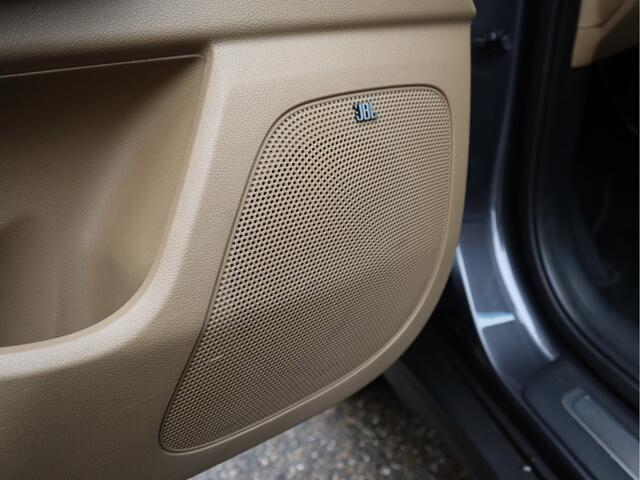 KIA SPORTAGE 1.6 GDI ExecutiveLine dealer O.H., leder, JBL