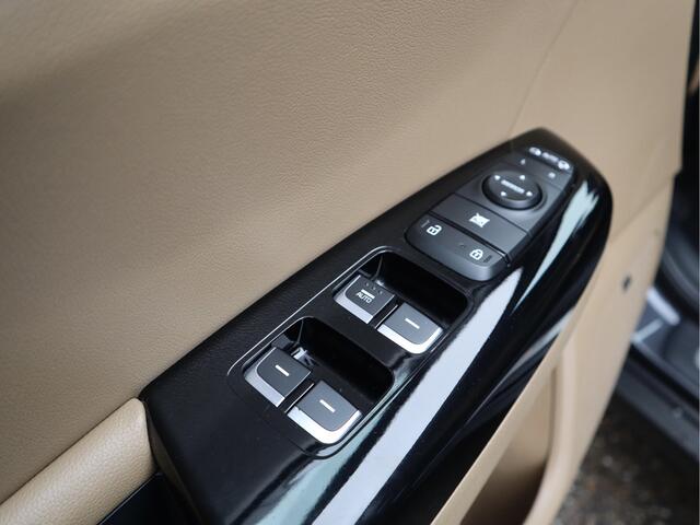 KIA SPORTAGE 1.6 GDI ExecutiveLine dealer O.H., leder, JBL