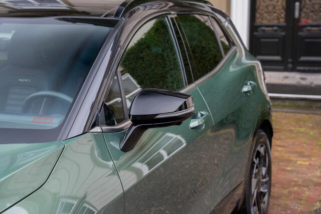 KIA SPORTAGE 1.6 T-GDi Plug-in Hybrid AWD GT-PlusLine PANO | H&K | 360 CAM | MEMORY | LEDER | 1E EIGN