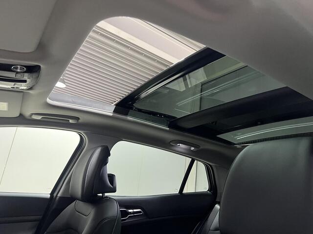 KIA SPORTAGE 1.6 T-GDi Hybrid DynamicPlusLine Facelift model. Nu met 2.000 euro korting !