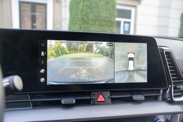 KIA SPORTAGE 1.6 T-GDi Plug-in Hybrid AWD GT-PlusLine H&K | CARPLAY | 360 CAM | LEDER | STOELVENTI | 1E EIGN