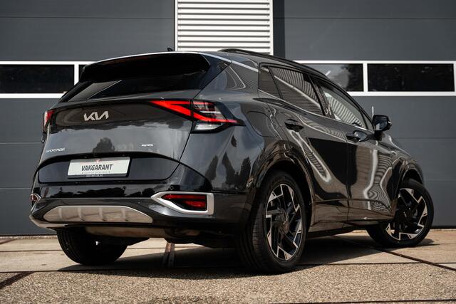 KIA SPORTAGE 1.6 T-GDi Hybrid AWD GT-PlusLine |Pano |360° |Harman/Kardon |Stoel verkoel./verw.