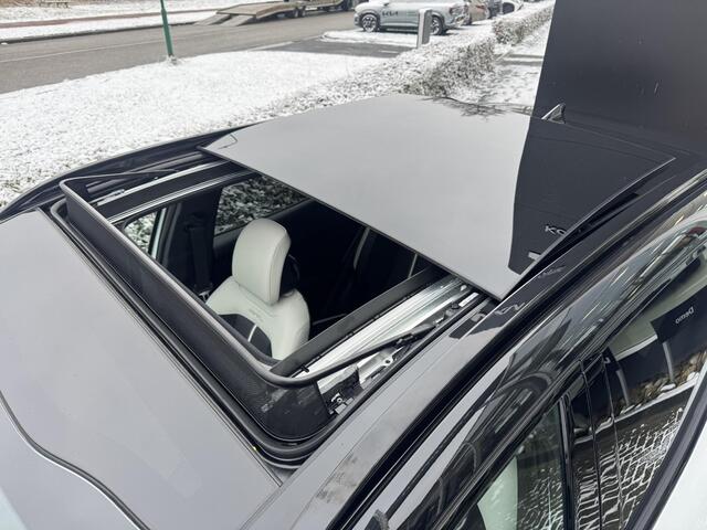 KIA SPORTAGE 1.6 T-GDi Hybrid GT-PlusLine , Direct Leverbaar!, Complete Uitvoering!, Voorraadkorting!