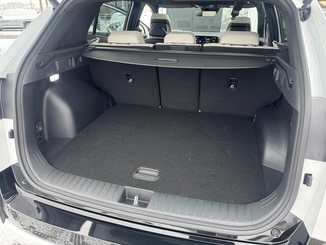 KIA SPORTAGE 1.6 T-GDi Hybrid GT-PlusLine , Direct Leverbaar!, Complete Uitvoering!, Voorraadkorting!