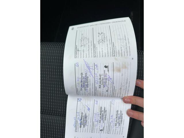 KIA SPORTAGE 1.6 T-GDI DynamicPlusLine Automaat DCT NW door ons geleverd & Onderhouden | Trekhaak | Panoramadak | Stoelverwarming