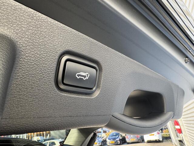 KIA SPORTAGE 1.6 T-GDi Hybrid DynamicPlusLine Demo-auto | Direct beschikbaar | BTW auto | Kmstand kan iets varieeren | Informeer altijd even of de auto aanwezig is.