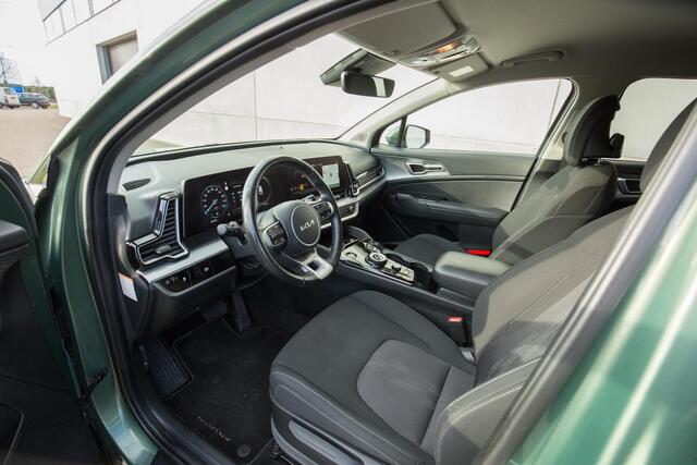 KIA SPORTAGE 1.6 T-GDi MHEV Dynamic Line