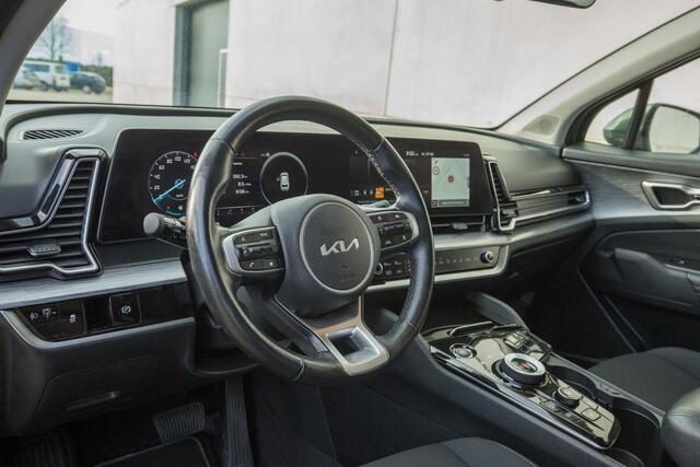 KIA SPORTAGE 1.6 T-GDi MHEV Dynamic Line
