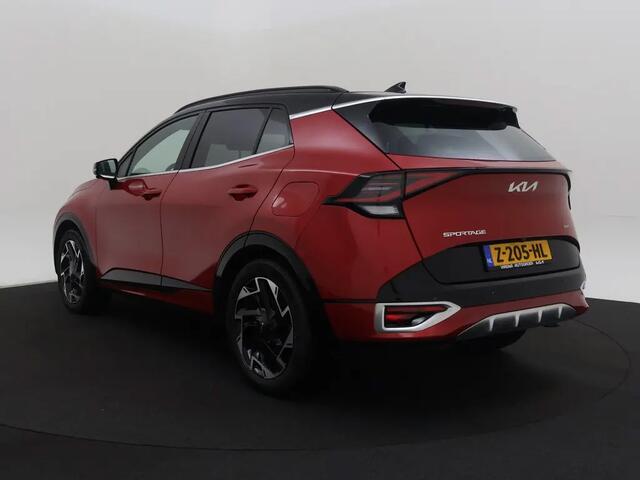 KIA SPORTAGE 1.6 T-GDi Plug-in Hybrid AWD GT-PlusLine - Schuif/kantel dak - Harman/Kardon - Winterpakket - FULL OPTIONS 7 Jaar of 150.000km Fabrieksgarantie