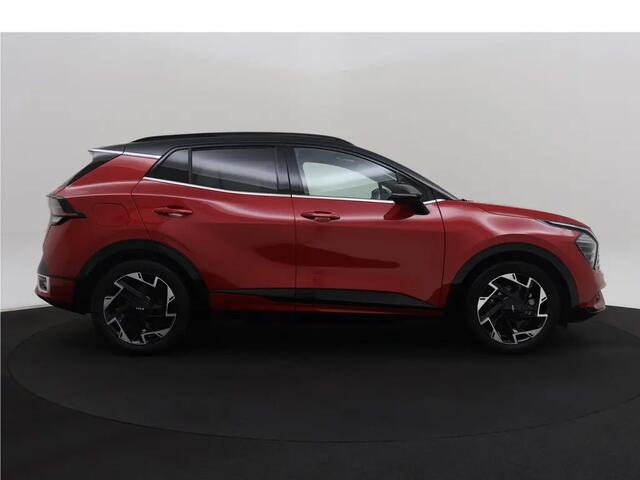 KIA SPORTAGE 1.6 T-GDi Plug-in Hybrid AWD GT-PlusLine - Schuif/kantel dak - Harman/Kardon - Winterpakket - FULL OPTIONS 7 Jaar of 150.000km Fabrieksgarantie