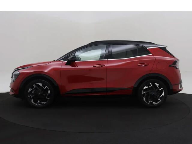 KIA SPORTAGE 1.6 T-GDi Plug-in Hybrid AWD GT-PlusLine - Schuif/kantel dak - Harman/Kardon - Winterpakket - FULL OPTIONS 7 Jaar of 150.000km Fabrieksgarantie