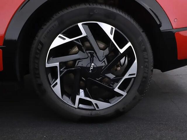 KIA SPORTAGE 1.6 T-GDi Plug-in Hybrid AWD GT-PlusLine - Schuif/kantel dak - Harman/Kardon - Winterpakket - FULL OPTIONS 7 Jaar of 150.000km Fabrieksgarantie