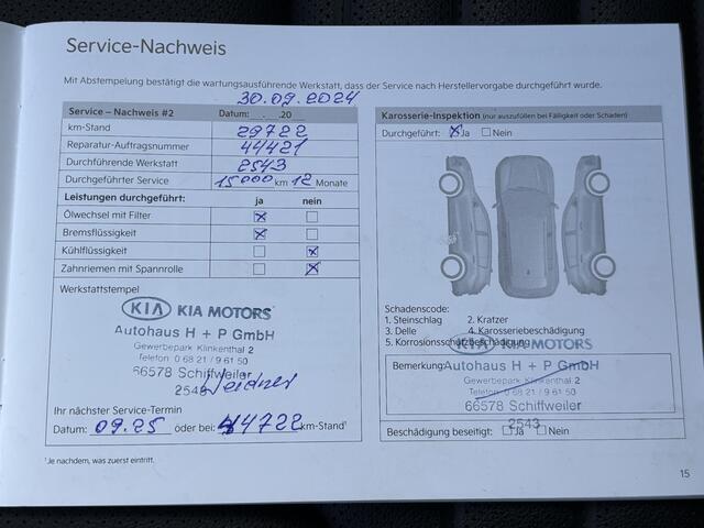 KIA SPORTAGE 1.6 T-GDi Plug-in Hybrid AWD GT-PlusLine Automaat 265pk/ Fabrieksgarantie tot 12-2029 / Dealer onderhouden / Leder / Elektrische stoelen / 360 Camera / Stoelventilatie / Stuur-, stoel- en achterbankverwarming / Apple Carplay Android / Harman Kardon / 19" 