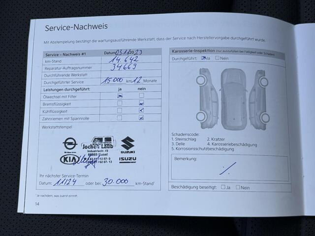 KIA SPORTAGE 1.6 T-GDi Plug-in Hybrid AWD GT-PlusLine Automaat 265pk/ Fabrieksgarantie tot 12-2029 / Dealer onderhouden / Leder / Elektrische stoelen / 360 Camera / Stoelventilatie / Stuur-, stoel- en achterbankverwarming / Apple Carplay Android / Harman Kardon / 19" 