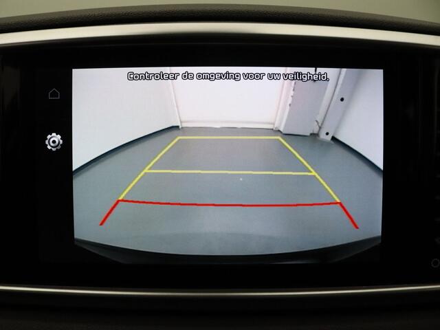 KIA SPORTAGE 1.6 T-GDI Black Edition 177pk JBL | Camera | Parkeersens. v+a | Stoelverw. | Panoramadak